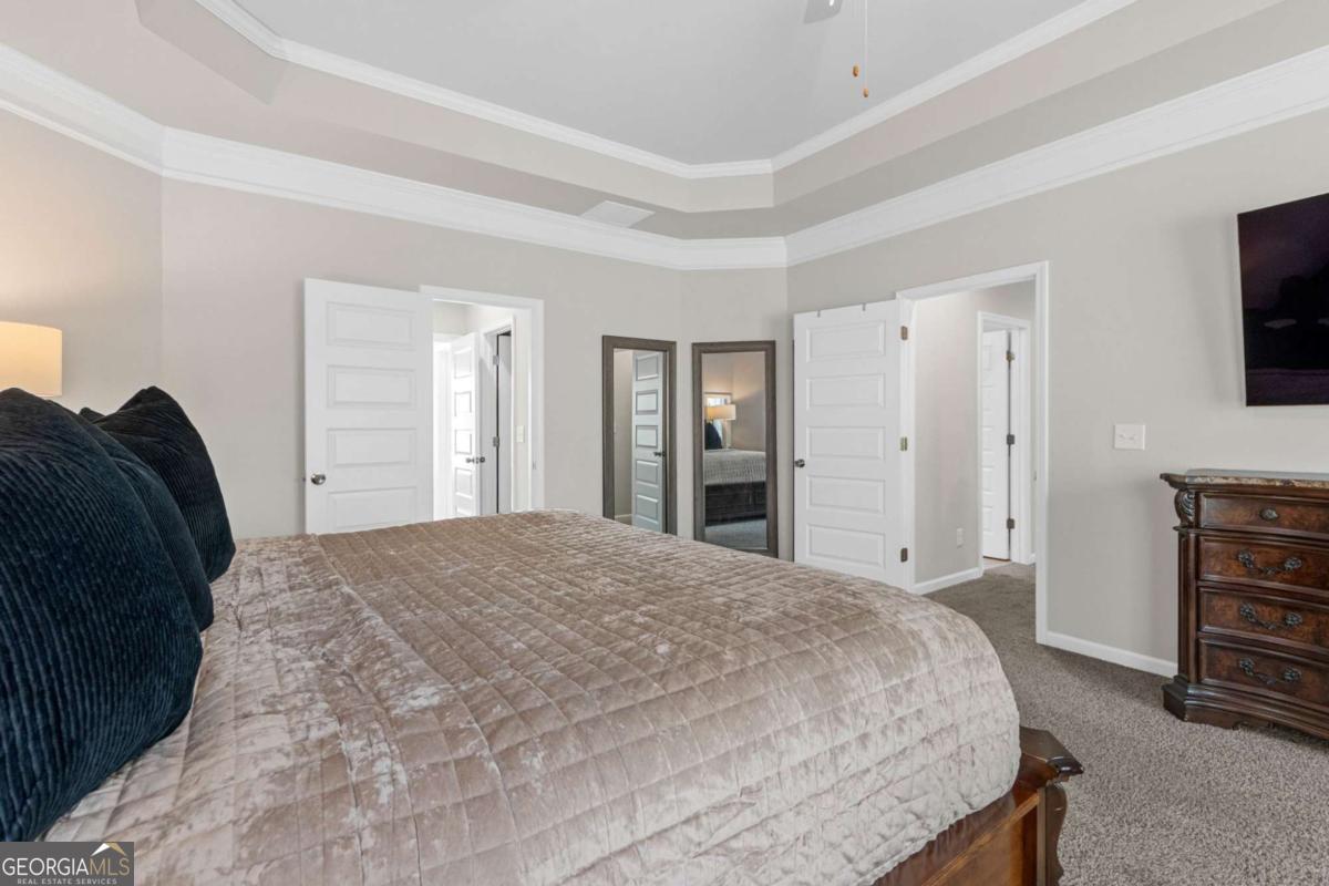1751 Treymire Court Stone Mountain GA 30088