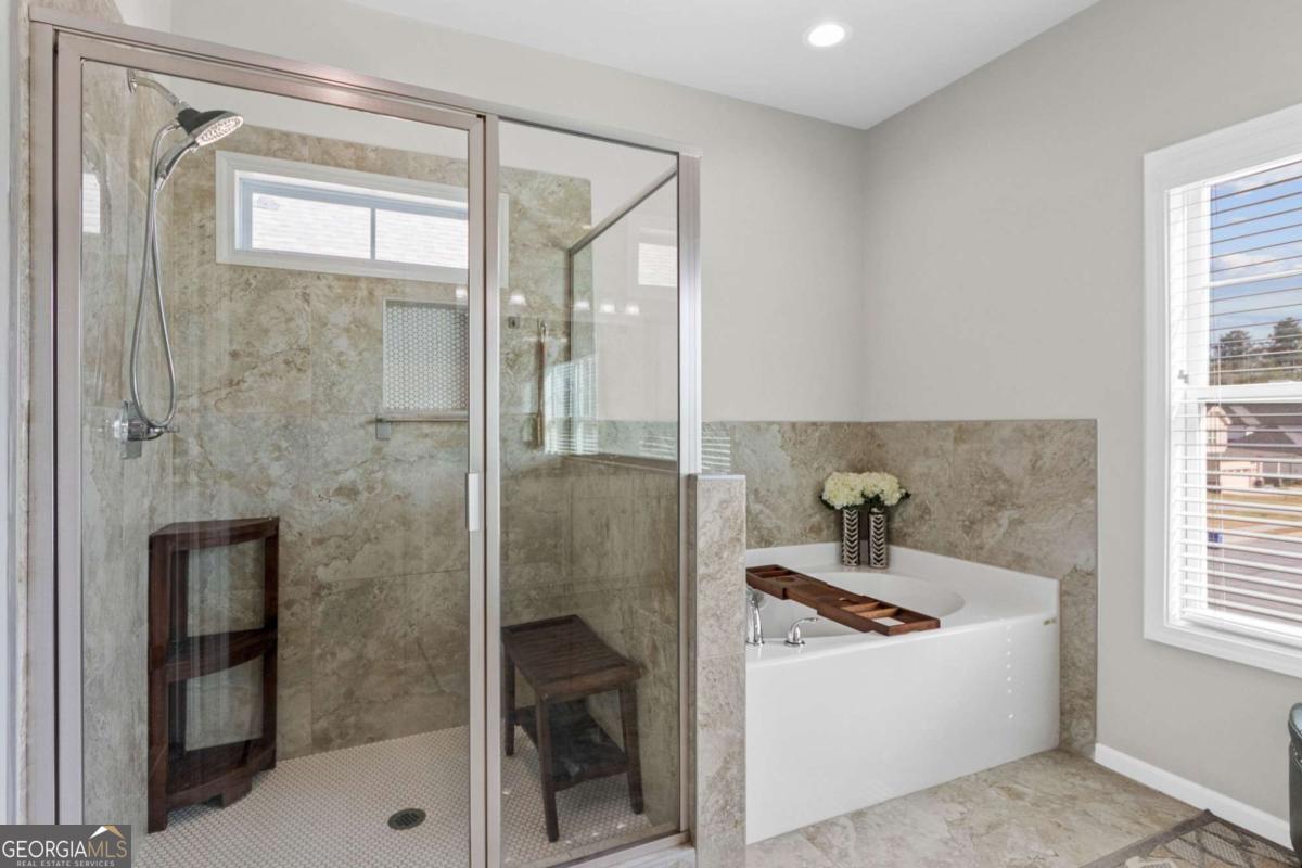 1751 Treymire Court Stone Mountain GA 30088