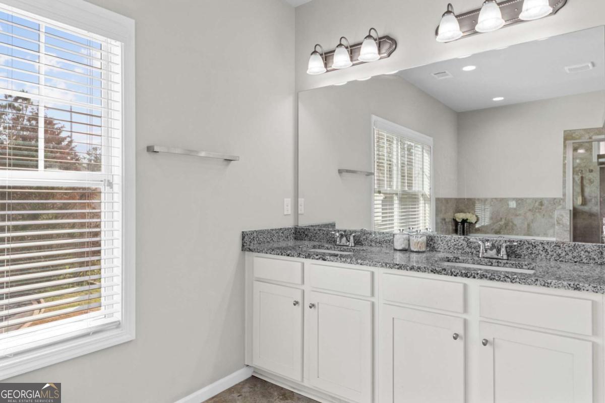 1751 Treymire Court Stone Mountain GA 30088