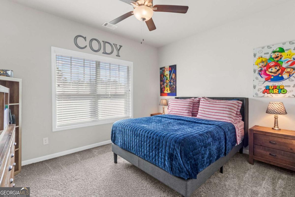 1751 Treymire Court Stone Mountain GA 30088