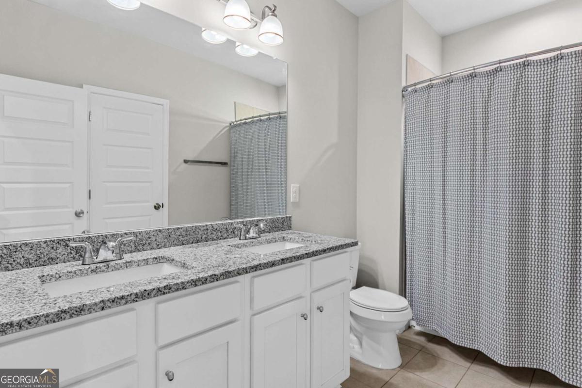 1751 Treymire Court Stone Mountain GA 30088