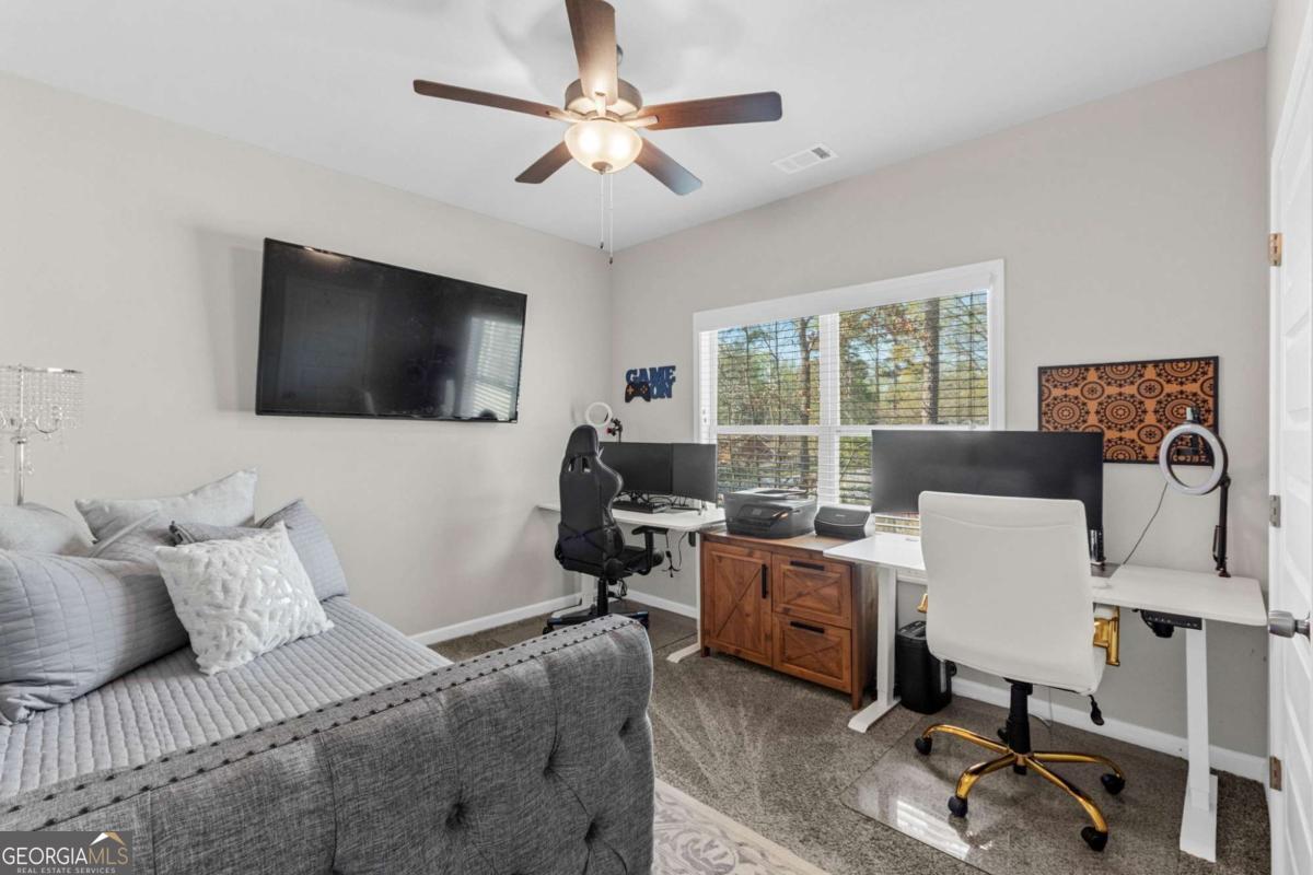 1751 Treymire Court Stone Mountain GA 30088