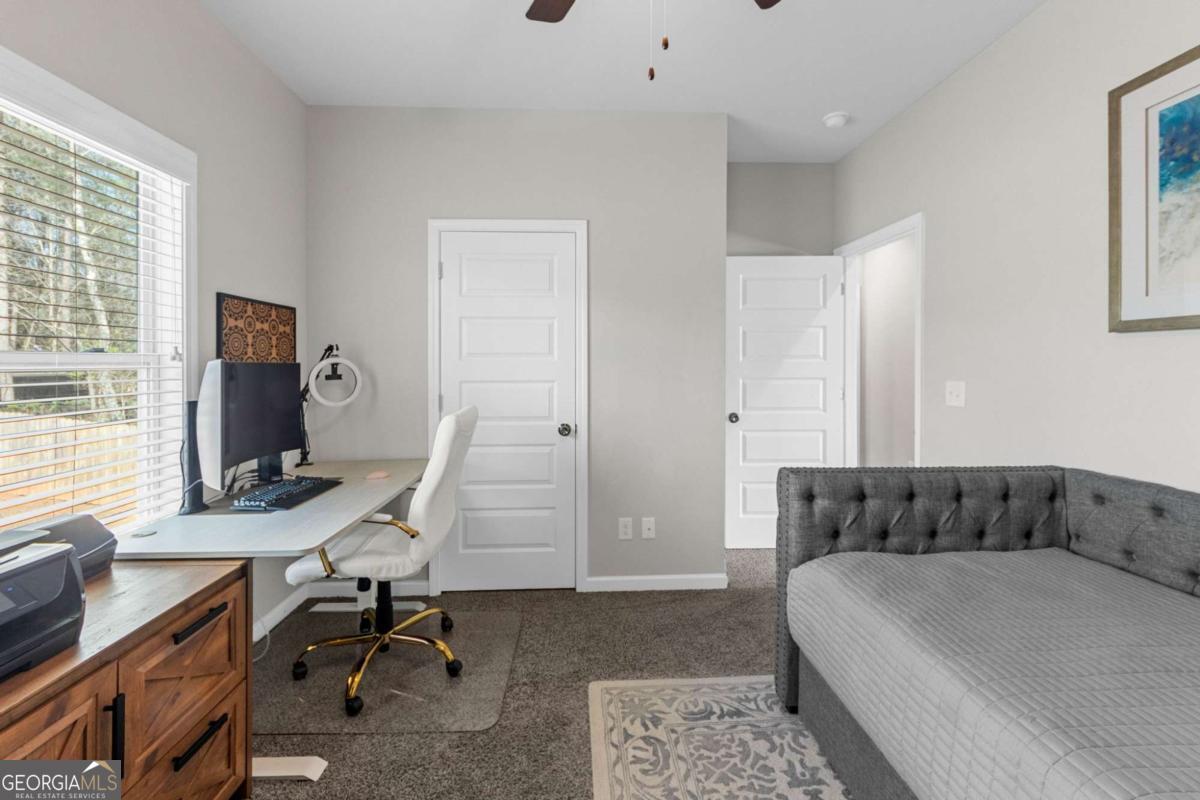 1751 Treymire Court Stone Mountain GA 30088