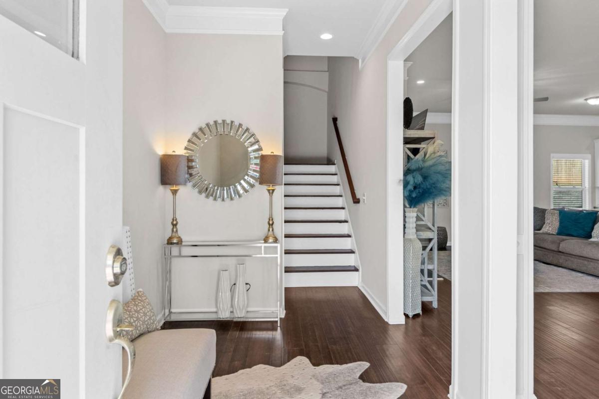 1751 Treymire Court Stone Mountain GA 30088