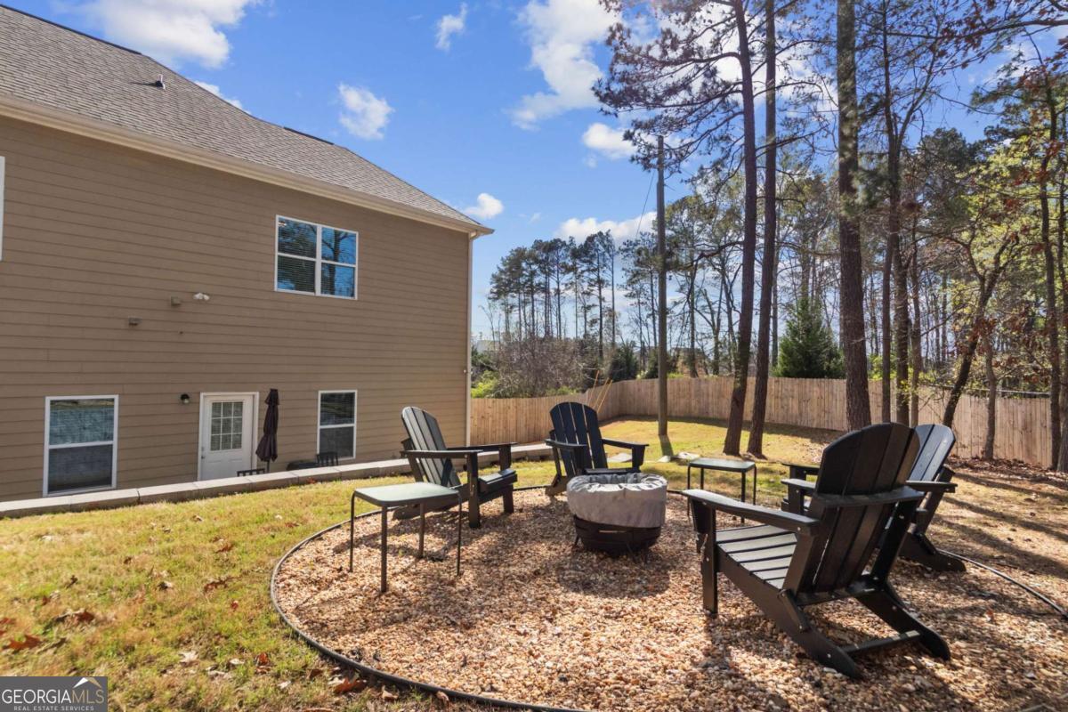 1751 Treymire Court Stone Mountain GA 30088