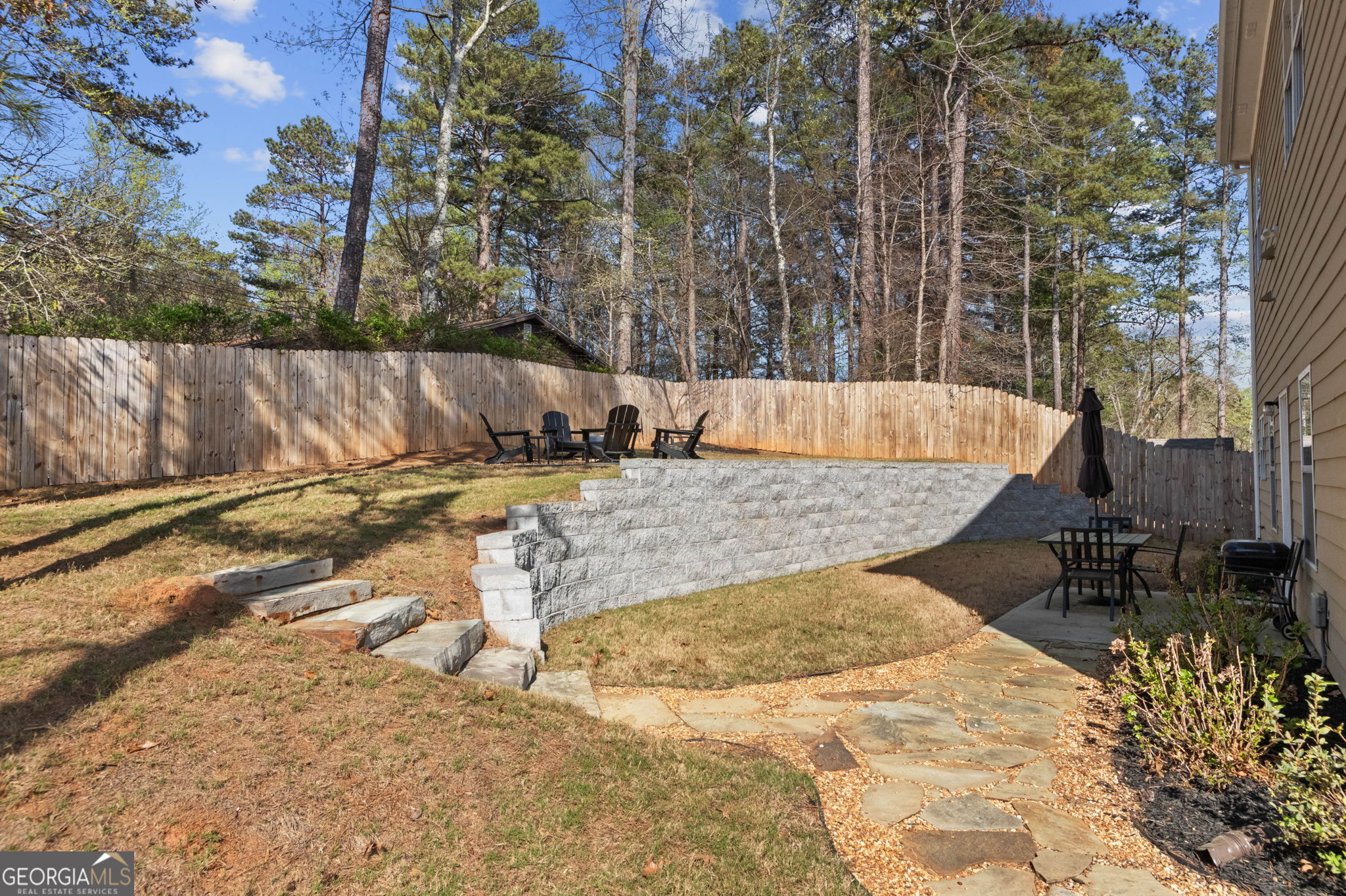 1751 Treymire Court Stone Mountain GA 30088
