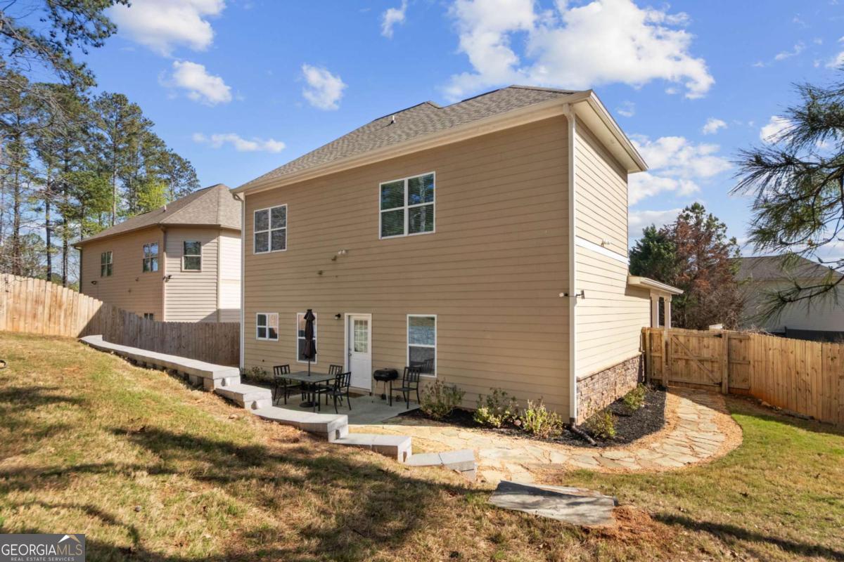 1751 Treymire Court Stone Mountain GA 30088