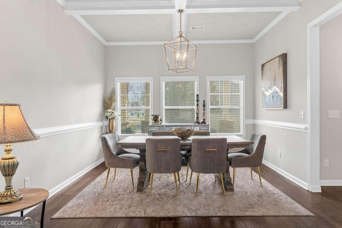 1751 Treymire Court Stone Mountain GA 30088