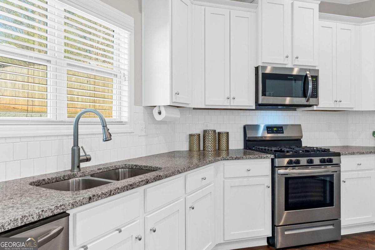 1751 Treymire Court Stone Mountain GA 30088
