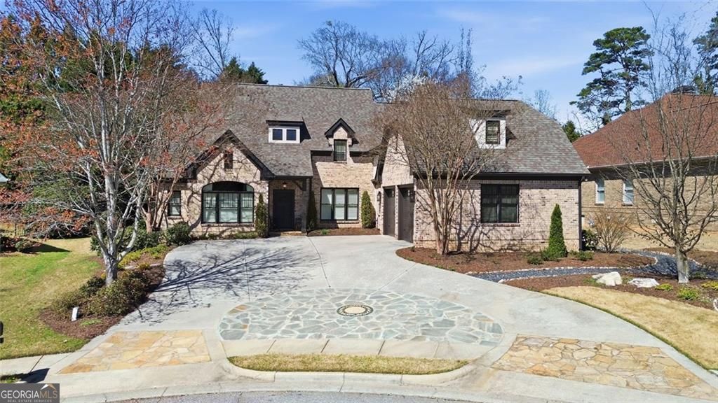 1538 Berkeley Court Gainesville GA 30501