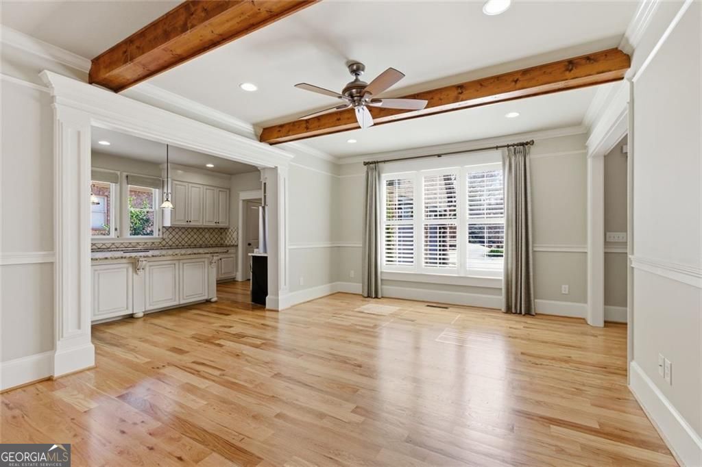 1538 Berkeley Court Gainesville GA 30501