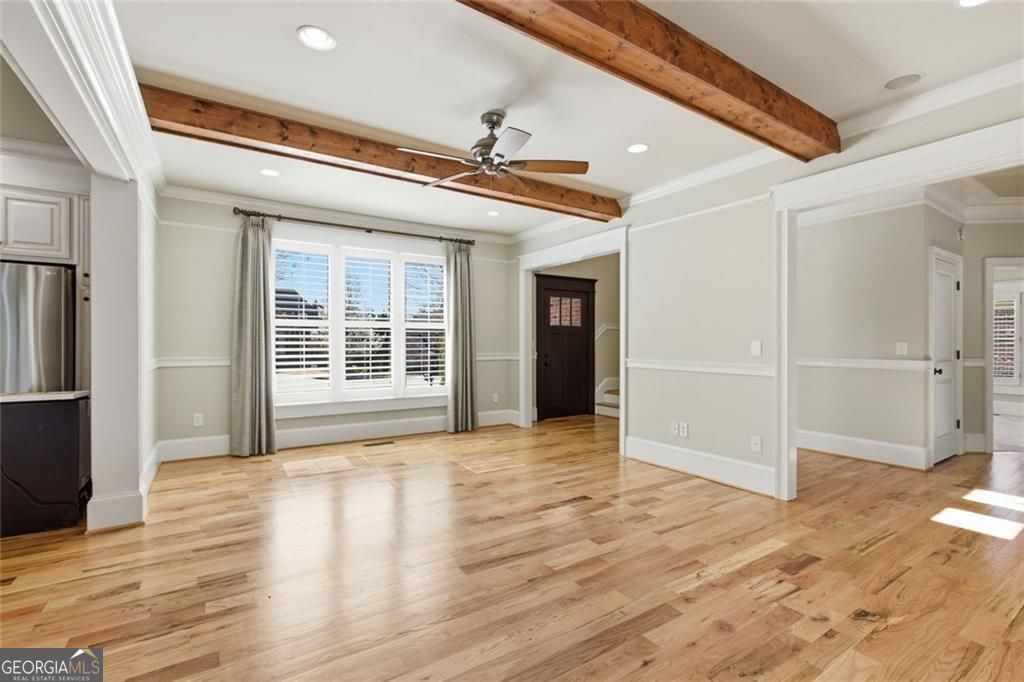 1538 Berkeley Court Gainesville GA 30501