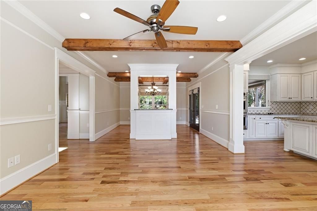 1538 Berkeley Court Gainesville GA 30501