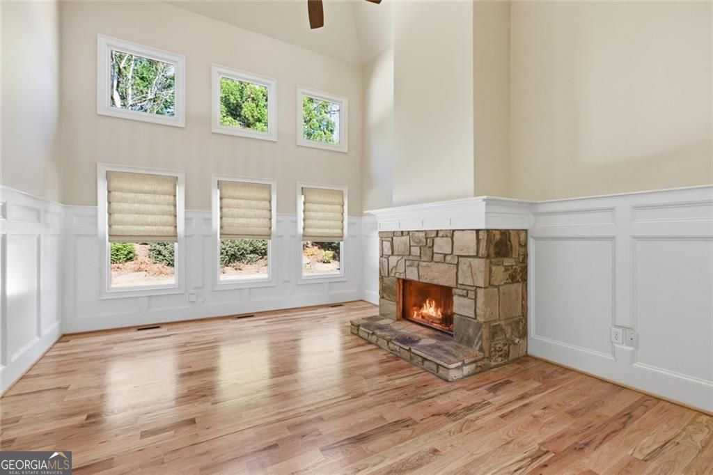 1538 Berkeley Court Gainesville GA 30501