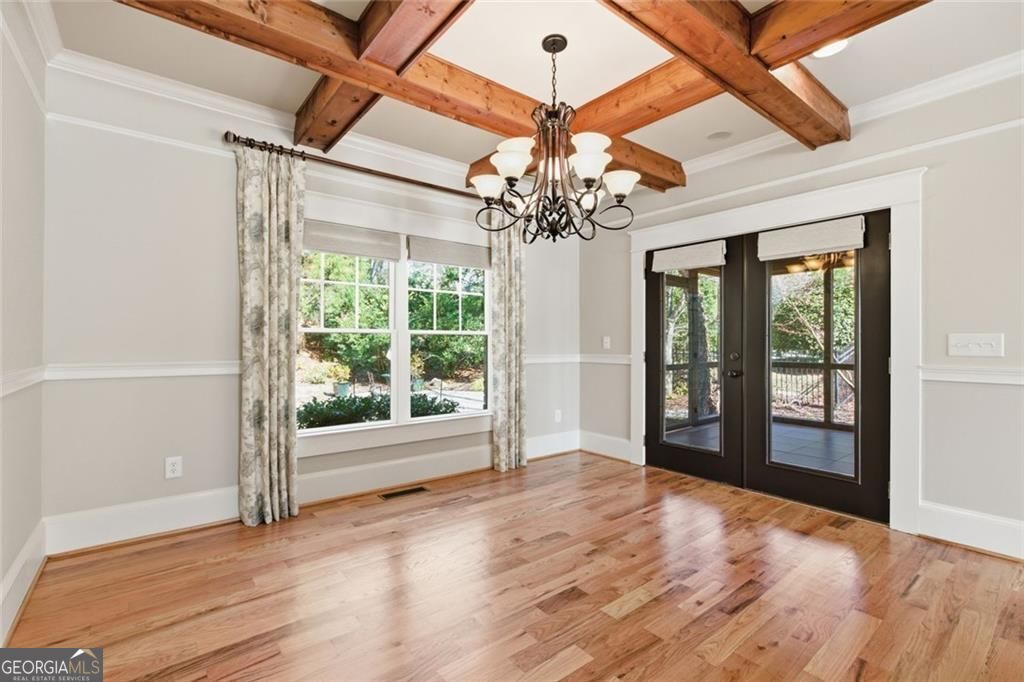 1538 Berkeley Court Gainesville GA 30501