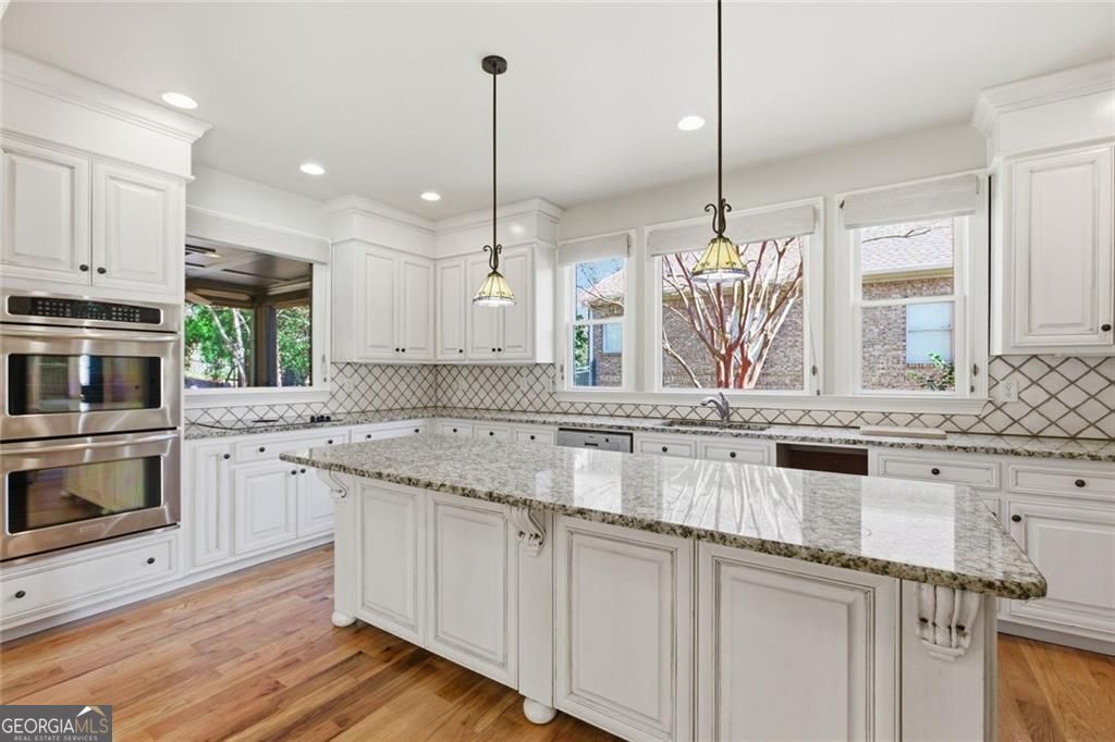 1538 Berkeley Court Gainesville GA 30501