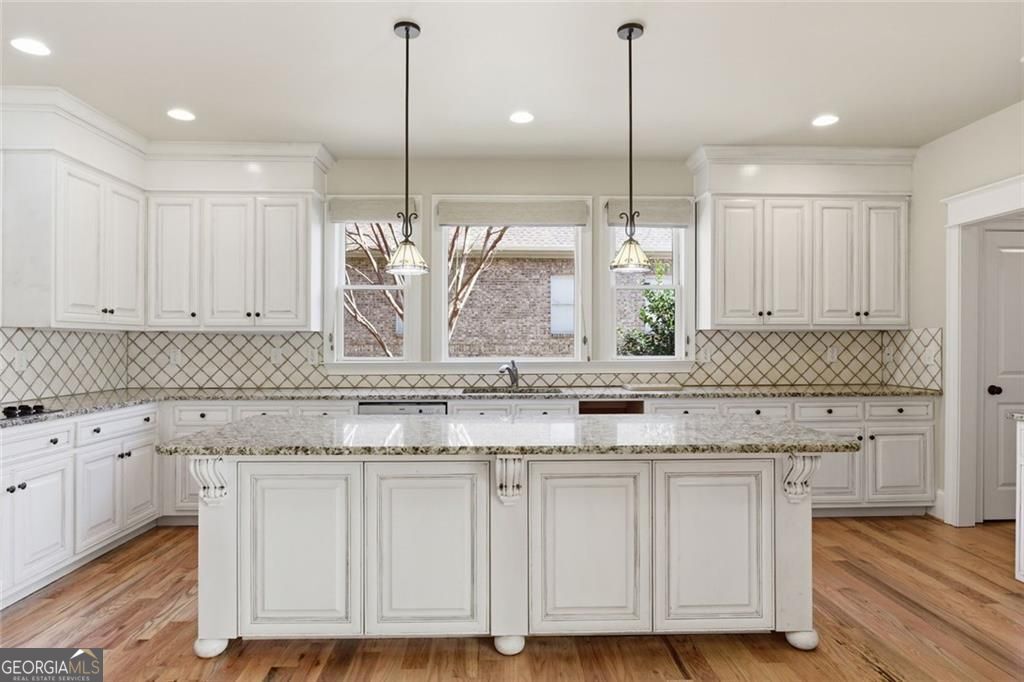 1538 Berkeley Court Gainesville GA 30501