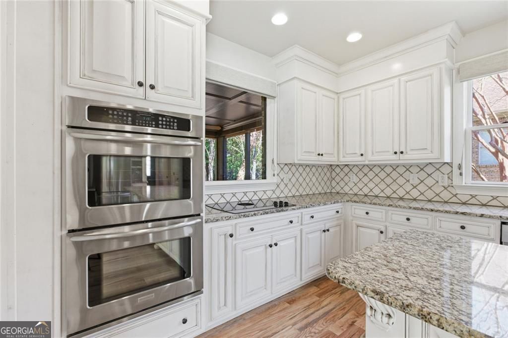 1538 Berkeley Court Gainesville GA 30501