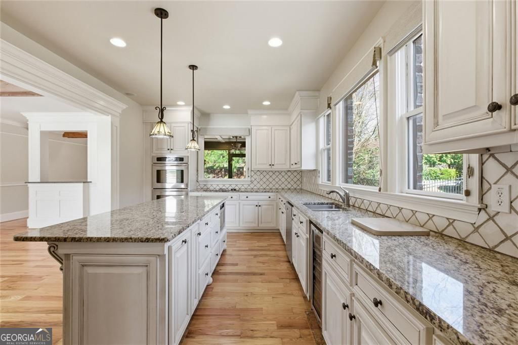 1538 Berkeley Court Gainesville GA 30501
