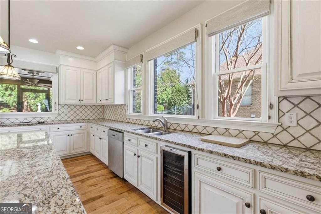 1538 Berkeley Court Gainesville GA 30501