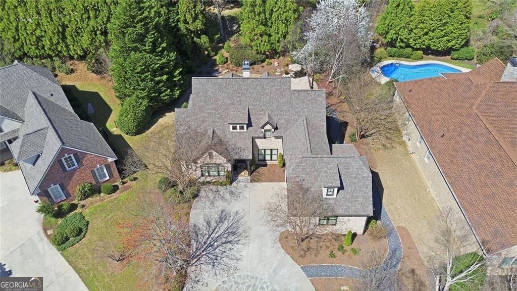 1538 Berkeley Court Gainesville GA 30501
