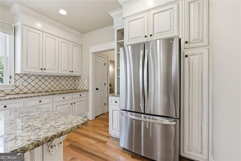 1538 Berkeley Court Gainesville GA 30501