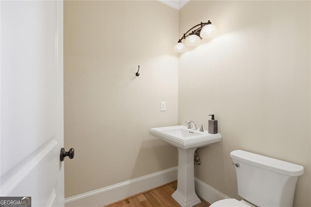 1538 Berkeley Court Gainesville GA 30501