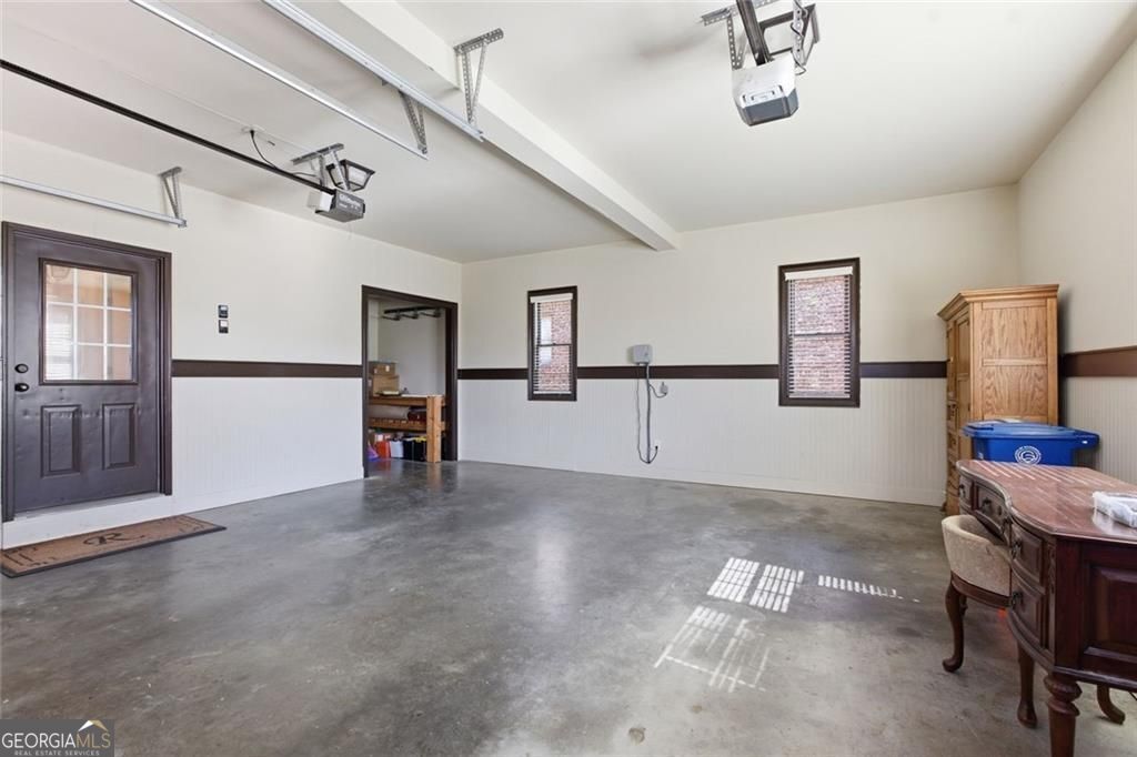 1538 Berkeley Court Gainesville GA 30501