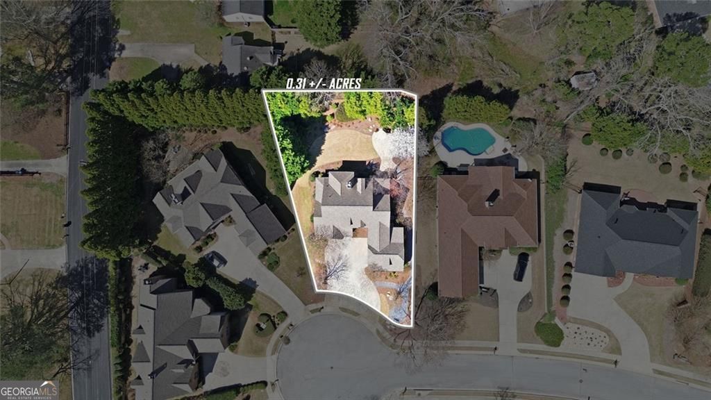 1538 Berkeley Court Gainesville GA 30501