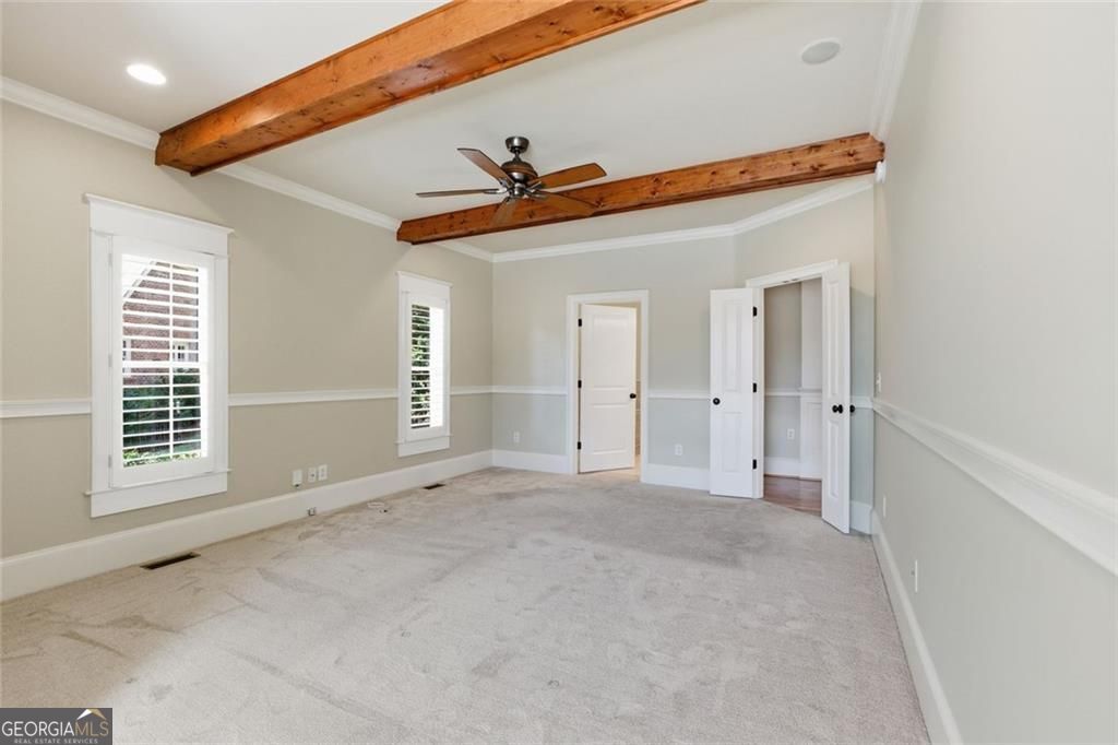 1538 Berkeley Court Gainesville GA 30501