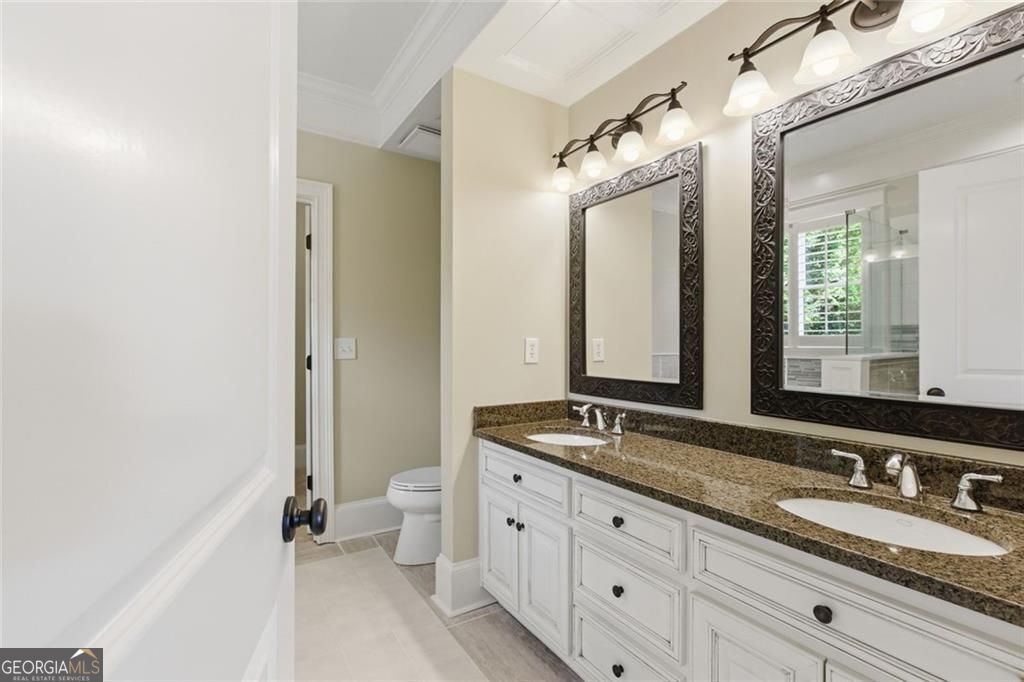 1538 Berkeley Court Gainesville GA 30501