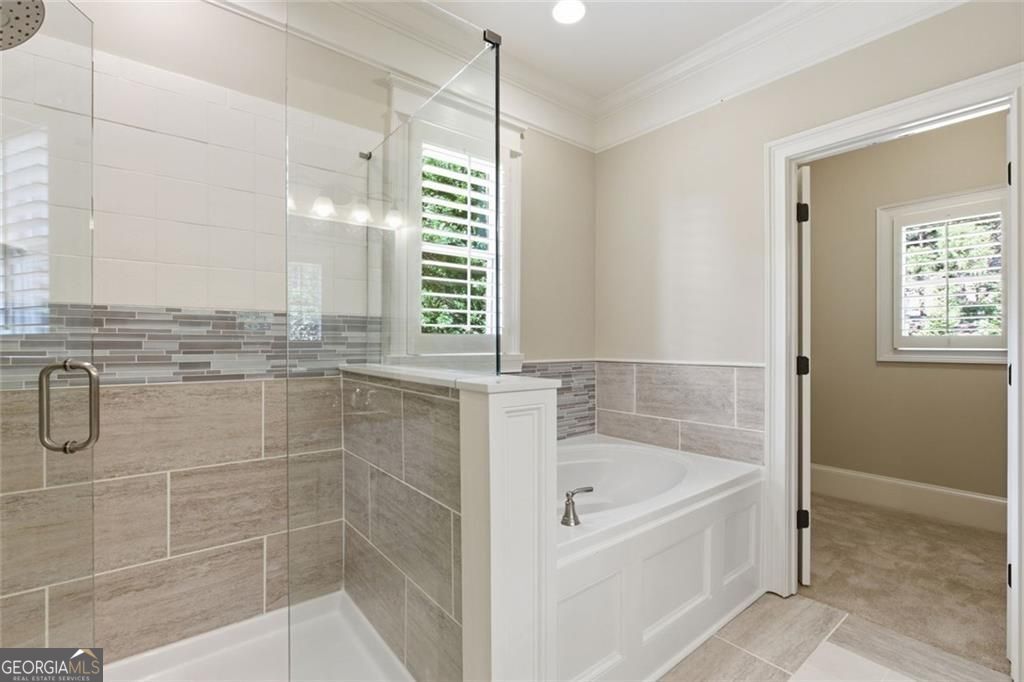 1538 Berkeley Court Gainesville GA 30501