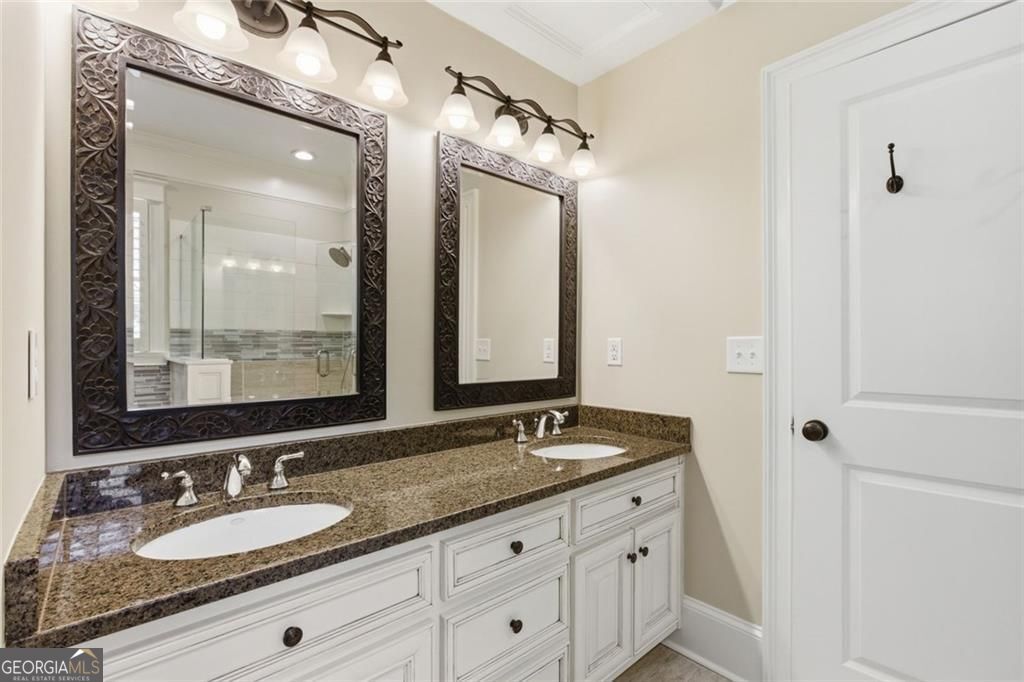 1538 Berkeley Court Gainesville GA 30501