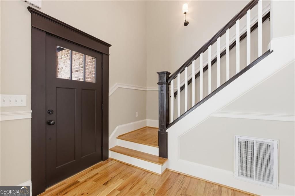 1538 Berkeley Court Gainesville GA 30501