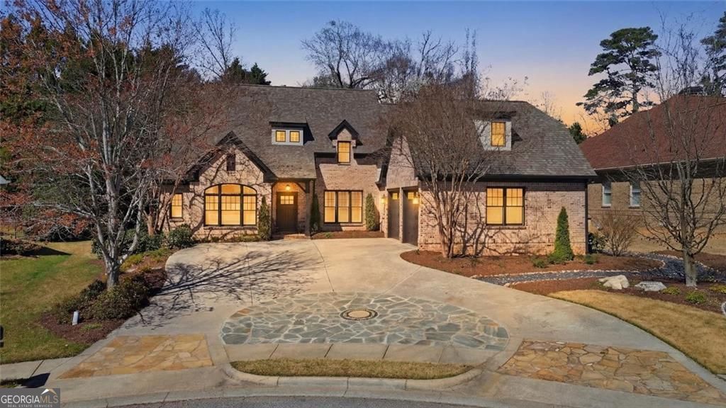 1538 Berkeley Court Gainesville GA 30501
