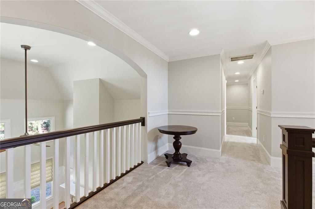 1538 Berkeley Court Gainesville GA 30501