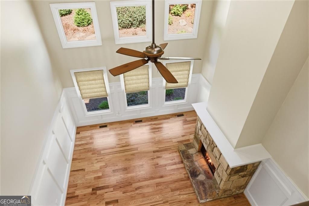 1538 Berkeley Court Gainesville GA 30501