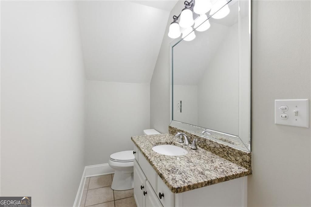 1538 Berkeley Court Gainesville GA 30501