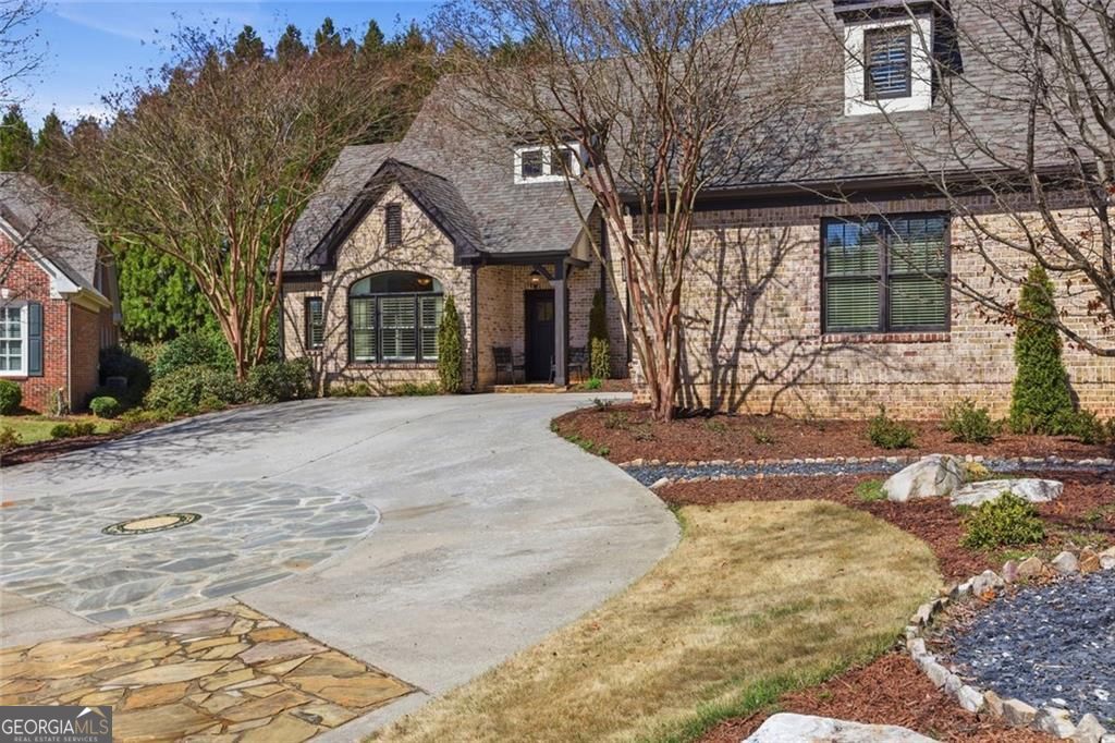 1538 Berkeley Court Gainesville GA 30501