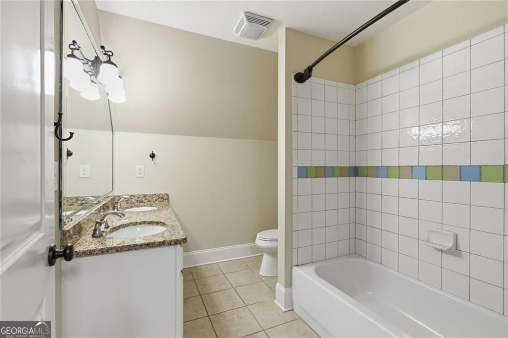 1538 Berkeley Court Gainesville GA 30501