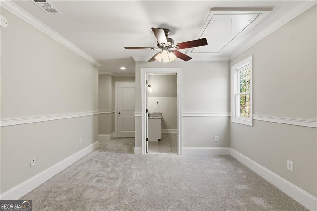 1538 Berkeley Court Gainesville GA 30501