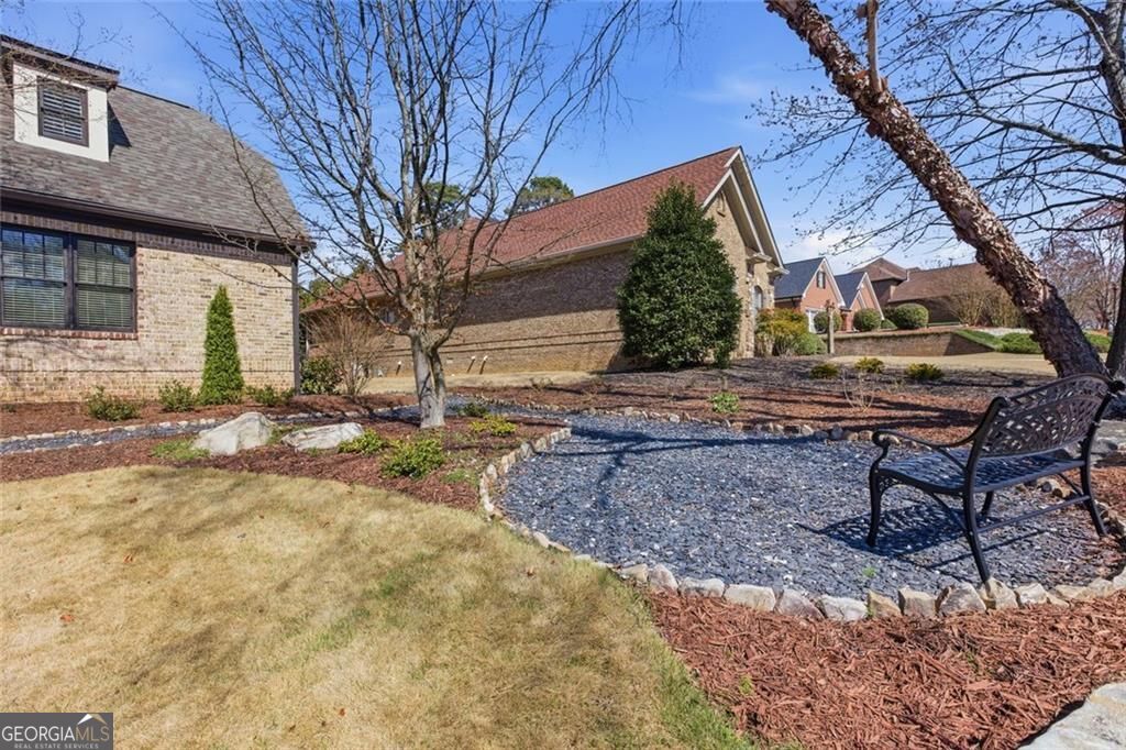 1538 Berkeley Court Gainesville GA 30501