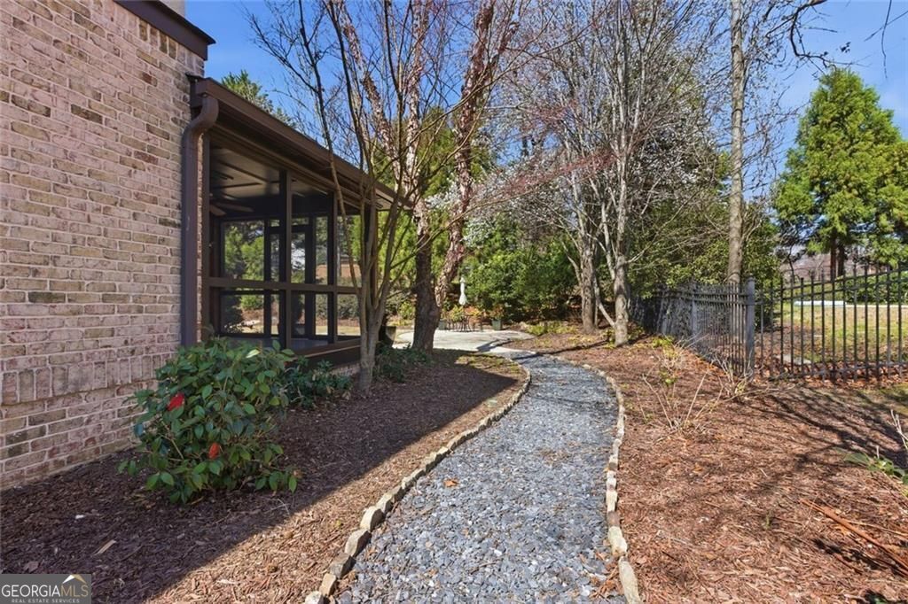 1538 Berkeley Court Gainesville GA 30501