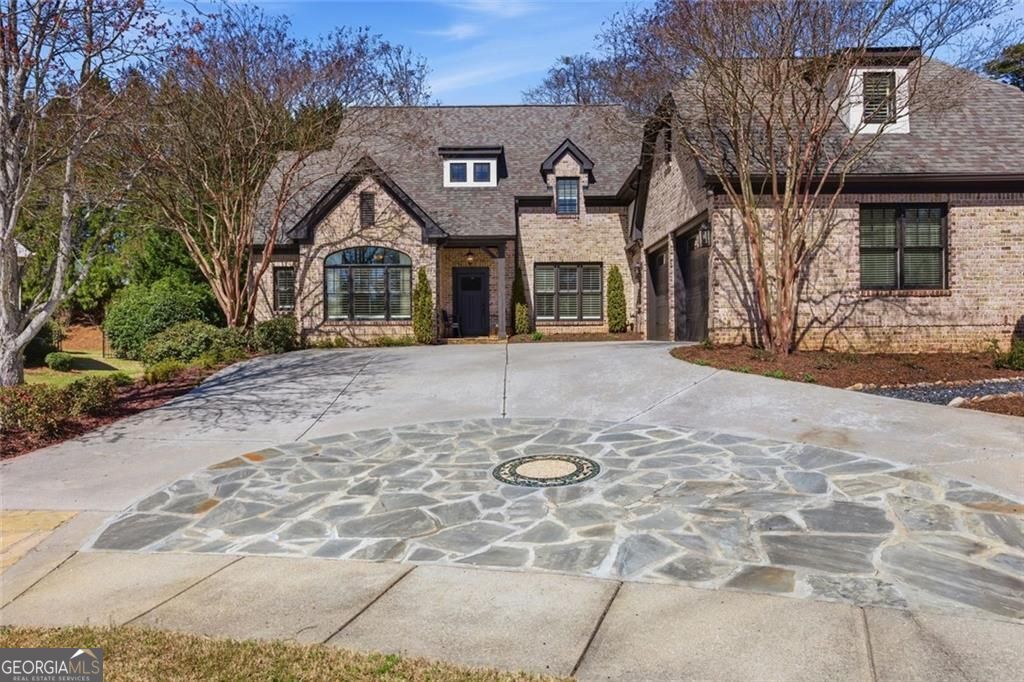 1538 Berkeley Court Gainesville GA 30501