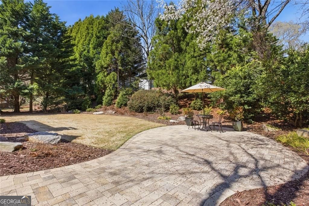 1538 Berkeley Court Gainesville GA 30501
