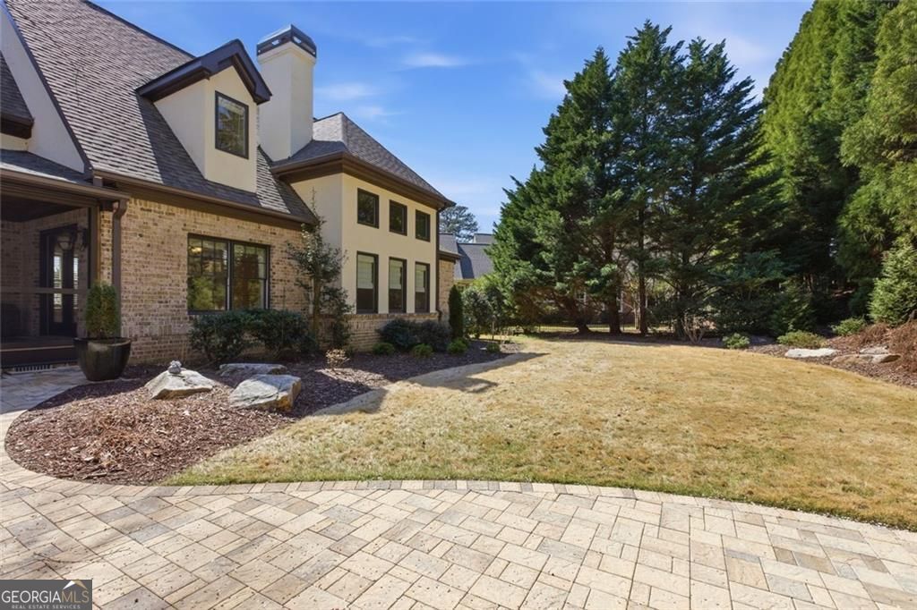 1538 Berkeley Court Gainesville GA 30501
