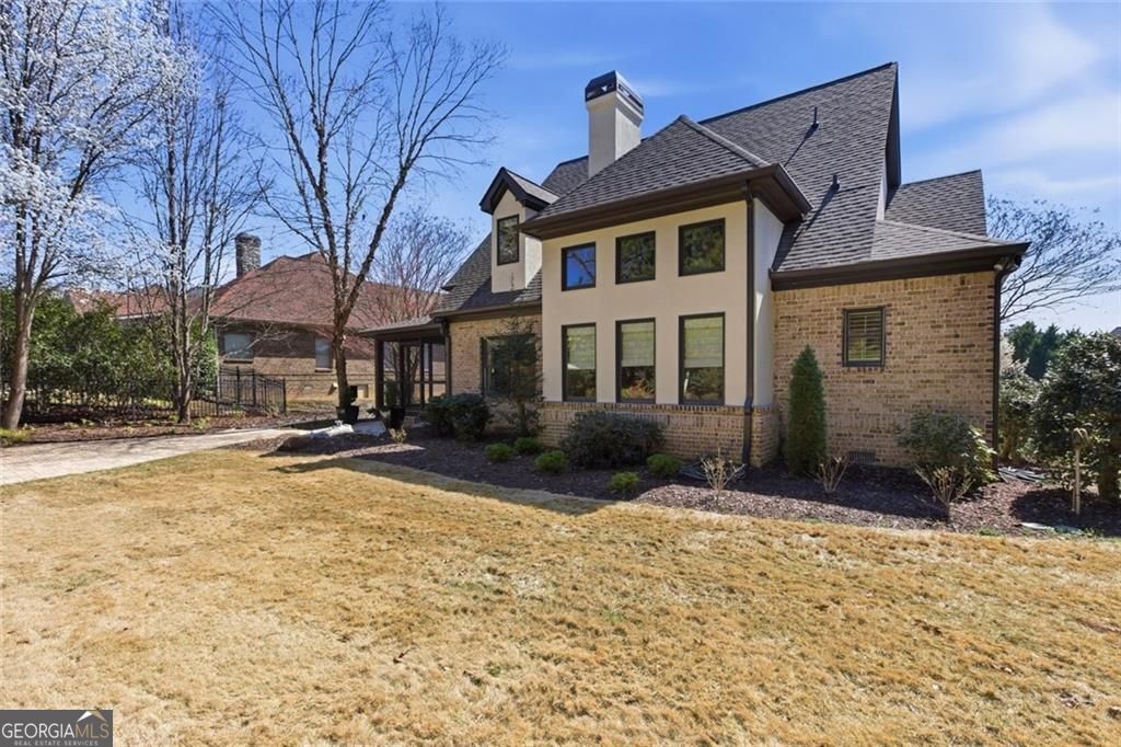1538 Berkeley Court Gainesville GA 30501