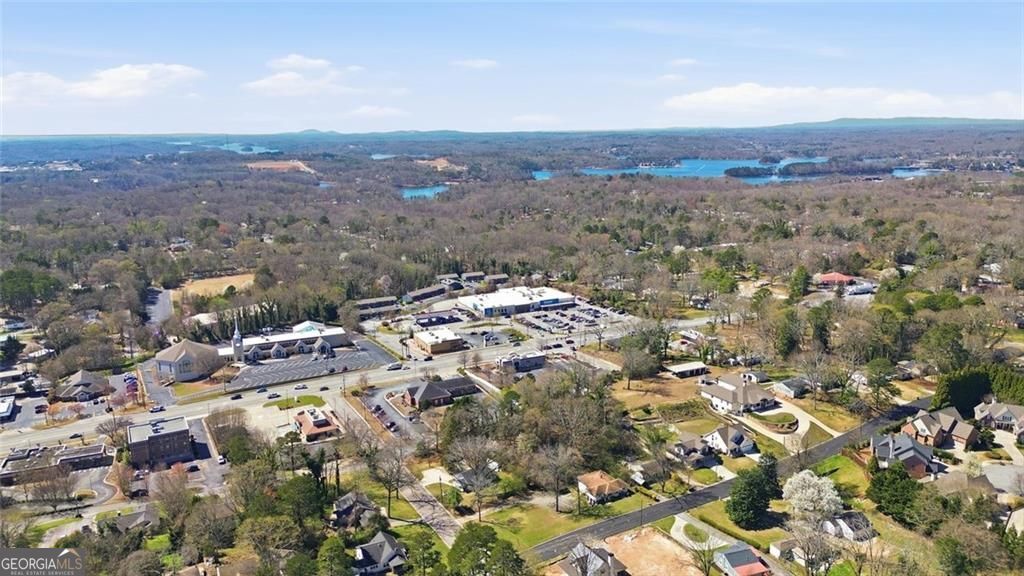1538 Berkeley Court Gainesville GA 30501