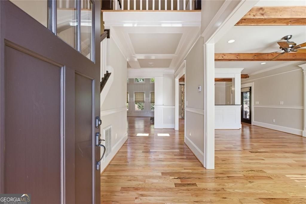 1538 Berkeley Court Gainesville GA 30501