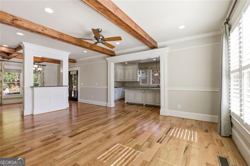 1538 Berkeley Court Gainesville GA 30501
